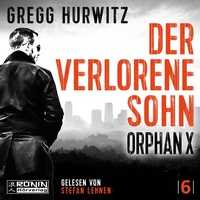 Enlarge image Cover: Der verlorene Sohn - Ronin-Hörverlag, ein Imprint von Omondi GmbH