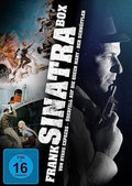 Cover: Frank Sinatra Box - OneGate Media