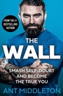 Cover: The Wall - HarperCollins