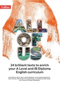 Cover: All of Us KS5 Anthology - Collins
