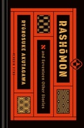 Cover: Rashomon and Seventeen Other Stories - Penguin Classics