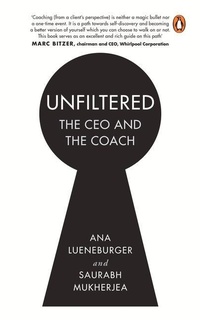 Enlarge image Cover: Unfiltered - Penguin Random House India