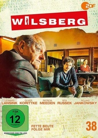 Enlarge image Cover: Wilsberg - OneGate Media