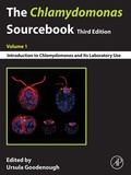 Abbildung von: The Chlamydomonas Sourcebook Volume 1: - Academic Press