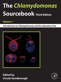 Abbildung von: The Chlamydomonas Sourcebook Volume 1: - Academic Press