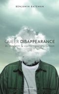 Bild: Queer Disappearance in Modern and Contemporary Fiction - OUP eBook
