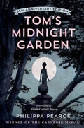 Cover: Tom's Midnight Garden 65th Anniversary Edition - Oxford University Press
