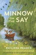 Cover: Minnow on the Say - OUP Oxford