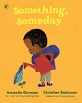 Cover: Something, Someday - Puffin