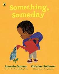 Abbildung von: Something, Someday - Puffin