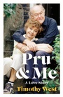 Cover: Pru and Me - Michael Joseph Ltd