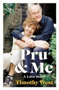 Cover: Pru and Me - Michael Joseph Ltd