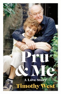 Enlarge image Cover: Pru and Me - Michael Joseph Ltd