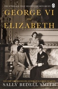 Bild: George VI and Elizabeth - Michael Joseph Ltd