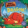 Cover: Don't Disturb the Dragon - Puffin