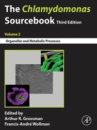 Abbildung von: The Chlamydomonas Sourcebook - Academic Press