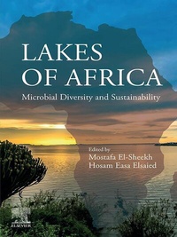 Abbildung von: Lakes of Africa - Elsevier