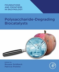 Abbildung von: Polysaccharide Degrading Biocatalysts - Academic Press