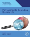 Abbildung von: Polysaccharide Degrading Biocatalysts - Academic Press