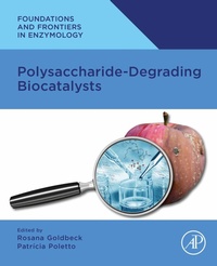 Abbildung von: Polysaccharide Degrading Biocatalysts - Academic Press