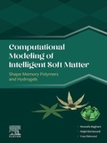 Cover: Computational Modeling of Intelligent Soft Matter - Elsevier