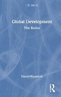 Enlarge image Cover: Global Development - Routledge