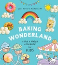 Cover: Baking Wonderland - Appetite by Random House