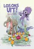 Cover: Babalela 3: Los ons uit! - LAPA Publishers