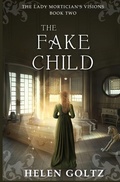 Cover: The Fake Child - Atlas Productions