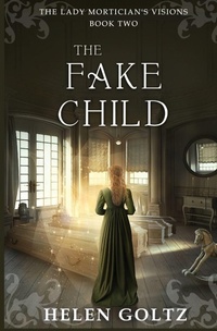 Enlarge image Cover: The Fake Child - Atlas Productions