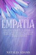 Cover: Empatia - Brock Way