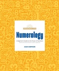 Cover: Numerology - Alpha