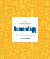 Enlarge image Cover: Numerology - Alpha