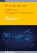 Cover: Brain-Computer Interfaces - Institute of Physics Publishing