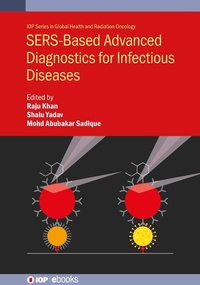 Abbildung von: SERS-Based Advanced Diagnostics for Infectious Diseases - Institute of Physics Publishing