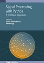 Cover: Signal Processing with Python - Institute of Physics Publishing