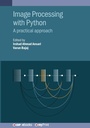 Cover: Image Processing with Python - Institute of Physics Publishing