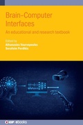 Cover: Brain-Computer Interfaces - Institute of Physics Publishing