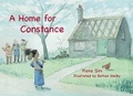 Cover: A Home for Constance - Wynstones Press