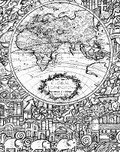 Cover: Global Leamington - Shay Books