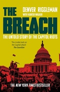 Abbildung von: The Breach - Pan Books