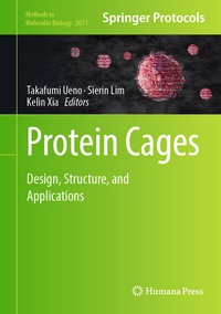 Abbildung von: Protein Cages - Humana