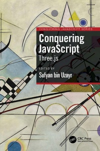 Enlarge image Cover: Conquering JavaScript - CRC Press