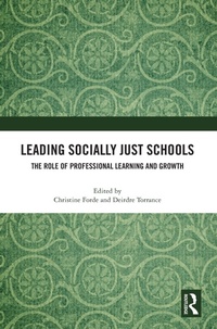 Abbildung von: Leading Socially Just Schools - Routledge