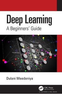 Abbildung von: Deep Learning - Chapman & Hall/CRC