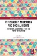 Bild: Citizenship, Migration and Social Rights - Routledge