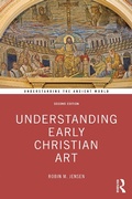 Cover: Understanding Early Christian Art - Routledge