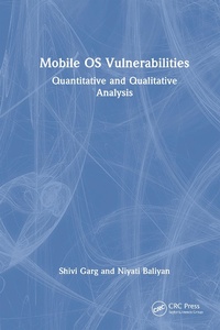Abbildung von: Mobile OS Vulnerabilities - CRC Press