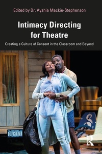 Abbildung von: Intimacy Directing for Theatre - Routledge