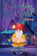 Cover: Australian Knight - Austin Macauley Publishers